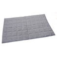 thumbnail image 2 of Elegance Collection Summer Tile Bath Rug, 2 of 2