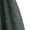 Green, variant on Women 2 Piece Outfits Skirt Set Summer Casual Cap Sleeve Crop Tops Maxi Dress Sets with Pockets Dark Brown XXL