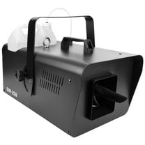 Chauvet DJ Indoor/Outdoor Snow Machine with Remote Control, 1.3 gal Tank Capacity Stage Lighting