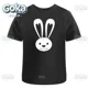 thumbnail image 1 of Camisetas con estampado de cara de cjito para hombre ropa nueva en camisetas y camisetas de algodón para mujer Camiseta estampada Y2K ropa bonita y divertida, 1 of 7