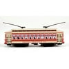 Bachmann HO Scale Train Motive Trolleys/Cable Cars Analog United Traction 61041