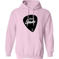thumbnail image 2 of Inktastic Pick Jesus Christian Adult Hoodie Sweatshirt, 2 of 4