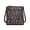 Space Dinosaur Rocket Pattern, variant on HELLHERO Guitar Cactus Pattern Sling Bag, Stylish Women's Crossbody Bag Fashion Zipper Closure Crossbody Purse for Everyday Travel