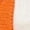 Orange, variant on HLSOHJP Women's Rainbow Knitted Cardigan Sweater Long Sleeve Multicolor Striped Sweater Jumpers Open Front Jacket