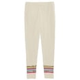 thumbnail image 3 of Epic Threads Leggings Rayés pour Grandes Filles (Blanc, G), 3 of 3