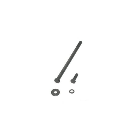 Eckler's Premier Products 33146053 Camaro Alternator Mounting Bolt Set Small Block