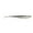 Smoky Shad, variant on Z Man Scented Jerk ShadZ 5'' Smoky Shad 5 pk