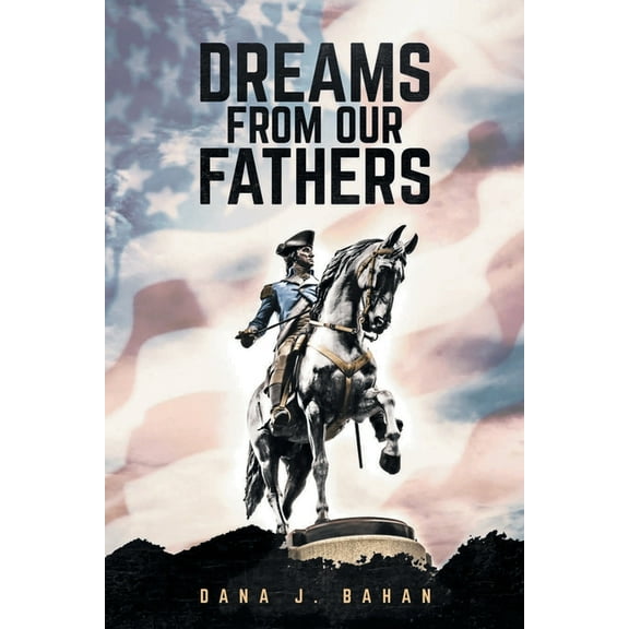 Dreams From Our Fathers, (Paperback)
