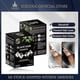 thumbnail image 4 of Black Hair Shampoo Hair Dye Shampoo Organic Permanent Grey Hair Removal, 4 of 5