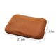 thumbnail image 2 of Ganfancp Winter Pet Warm Cats Litter Espesado Extraíble y Lavable de Pana Gatos Durmiendo Mat Antideslizante y Resistente a Las Manchas de Suciedad Cats Mat Adecuado para Hasta 13 Libras Ofertas Del, 2 of 5