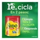 thumbnail image 2 of Nido Kinder, Alimento para Ni&ntilde;os a partir de 1 a&ntilde;o, Lata 2.5kg, 2 of 7
