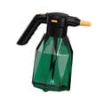 thumbnail image 4 of Gazechimp 2 Liters Electric Spray Bottle Plant Mister 5.5x10.6inch for Garden Cleaning Green, 4 of 8
