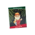 thumbnail image 2 of Hallmark Ornament: 1988 Gone Fishing | QX4794 | Non-Mint Box, 2 of 2