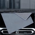 thumbnail image 1 of Manta, manta para sofá, toalla de gamuza para coche, toalla para lavado de coches, paño de limpieza de doble cara para coche, toallitas absorbentes especiales para el interior del coche, toallitas de, 1 of 6