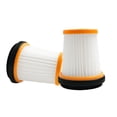 thumbnail image 5 of Replacement Fabric Vacuum Filters For Shark Ion W1 Wv200, 5 of 5