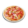 thumbnail image 3 of Écran de Pizza en Maille Plate en Aluminium, Écran Rond pour Four, Plateau de Cuisson en Maille pour Pizza, Moule à Pâtisserie 6 Pouces, 3 of 9
