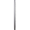 thumbnail image 4 of Ekena Millwork 22 1/4"OD x 4 3/4"ID x 1 1/4"P Robin Ceiling Medallion (Fits Canopies up to 6 1/4"), Hand-Painted Ultra Pure White, 4 of 6
