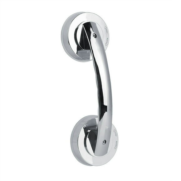 Bath Safety Handle,Suction Cup Handle Bathroom Suction Cup Handle Bathroom Handrail Built to Last