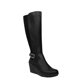 thumbnail image 4 of Bota Lucy Color Negro D00960621501 25.5 Dorothy Gaynor Bota Lucy Color Negro D00960621501 25.5, 4 of 6