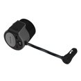 thumbnail image 1 of Adaptador de coche inteligente Detección de voltaje Extensor USB Hub para Tesla Model 3 / Y Tmvgtek Accesorios para autos y motos, 1 of 9