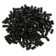 thumbnail image 2 of Tubos termorretráctiles jinwen Perlas para extensiones de cabello 200PCS 6 mm Negro, 2 of 6