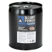Alliant Power WINTERGUARD # AP0508 | Diesel Fuel Treatment | 5 Gallon Pail - Treats 5000 Gallons of Diesel Fuel