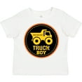 thumbnail image 3 of Inktastic Construction Truck Boy Childs Boys Toddler T-Shirt, 3 of 5