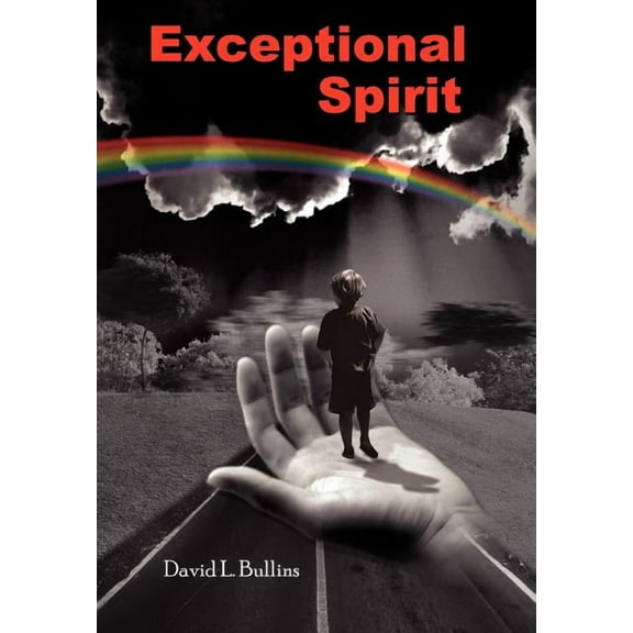 Exceptional Spirit (Hardcover)