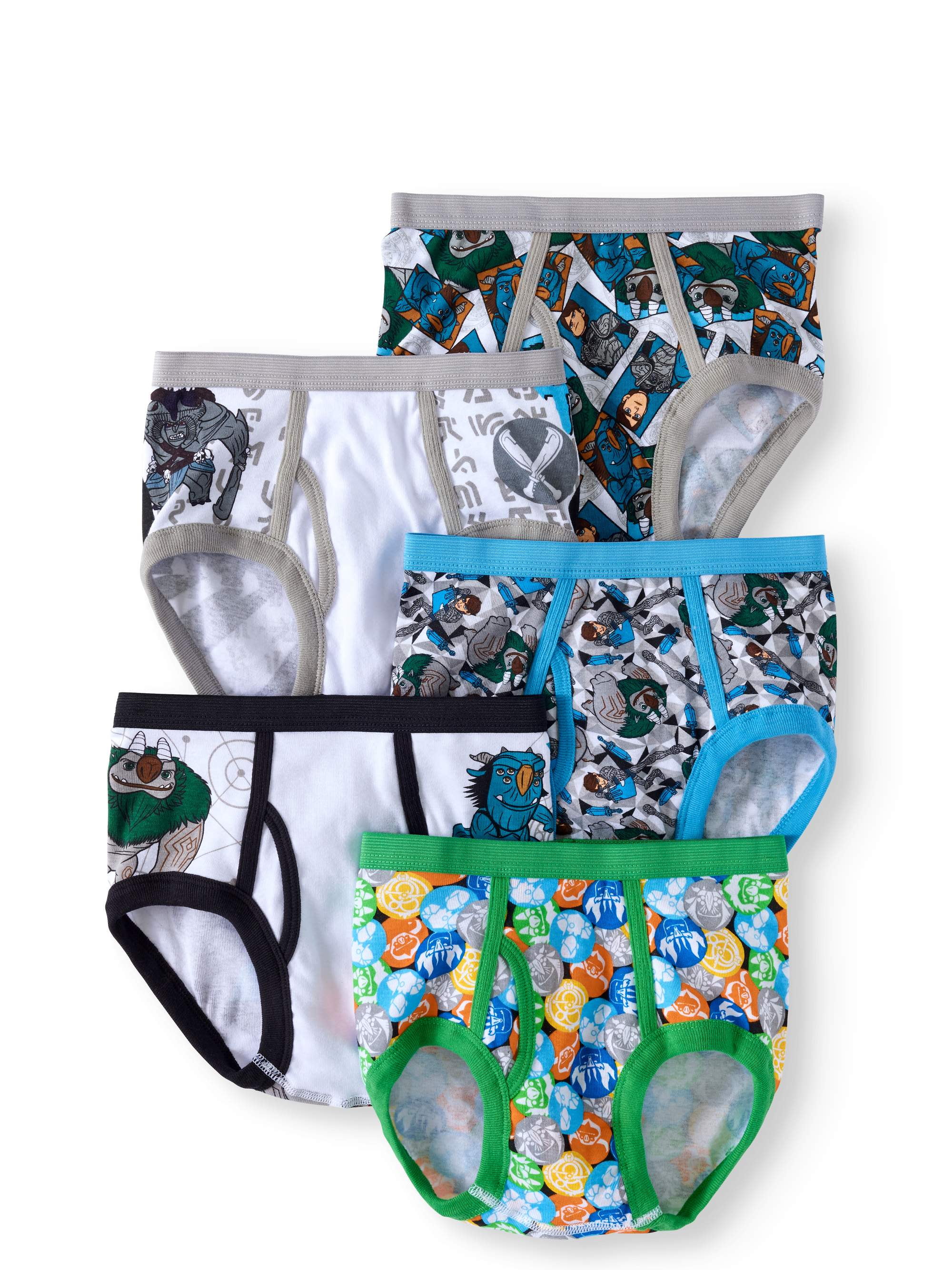 troll hunter toys walmart