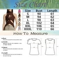 thumbnail image 3 of Hwmodou Women's Fashion Sweater Vest Sleeveless Hollow Knotted Detail Semi High Neck Solid Color Sexy Crop Top For Casual Wear Trendy Lightweight Stretchy Breathable Cami, 3 of 5