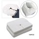 thumbnail image 5 of 100 fundas desechables suaves y antiadherentes para almohadas de masaje para spa de belleza. 30g de tela, 5 of 9