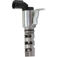 thumbnail image 3 of For Scion xD Variable Timing Solenoid 2008-2014 | 4 Cyl | 1.8L Engine | 2-Prong Blade Male Terminal | 1 Female Connector | 153300T020 | 1533037020, 3 of 5
