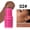 02 Warm Bronze Sculpt, variant on Julystar Sculpt & Glow Face Stick, Smooth Blendable Non-Cakey Cream Contour Blush Highlighter, Long Wear Natural Radiant Complexion