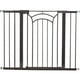 thumbnail image 1 of Safety 1st Décor Easy Install Tall & Wide Baby And Pet Gate With Pressure Mount Fastening, 1 of 5