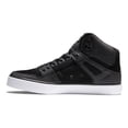 thumbnail image 3 of Botas DC Shoes Pure Hombre ADYS400043BLW Negro, 3 of 9