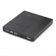 thumbnail image 1 of Unidad Externa de Blu-Ray 7 en 1, Compatible con Discos R/W, Reproductor de DVD y CD, Grabadora Portátil USB 3.0 con Ranura para Tarjeta SD/TF., 1 of 5
