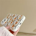thumbnail image 6 of Kawaii Cute Cartoon Duck Phone Case Compatible with iPhone Case (iPhone 13 Pro Max), 6 of 7