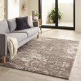 thumbnail image 1 of Alfombra Momeni Monterey Collection Runner Area Color - Beige, Tamaño - Runner 2'3 "X 7'6" Momeni Rugs, Inc. MONTEMO-07BGE2376, 1 of 2