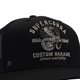 thumbnail image 3 of Gorra Trucker Negra Unitalla Supercobra Garage, 3 of 5
