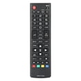 thumbnail image 2 of Control remoto universal NikouMX para LGTVAK, 2 of 8