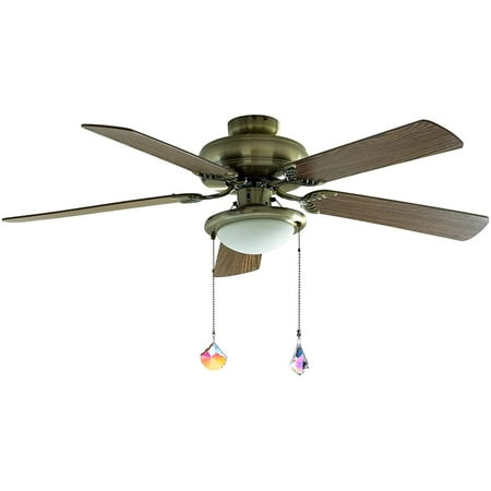 Uoeo 4 Pack Ceiling Fan Pull Chain Crystal Prisms Charm Pendant Extender Ornaments With Ball Connector For Light Lamp Canada Ceiling Fan Pull Chain Crystal Prisms, Pull String Light Fixture Menards