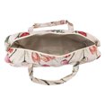 thumbnail image 3 of LYUMO Fabric Crafts Storage Bag Handmake Bag, Make Up Bag, Storage Bag, For Desktop Storage For Travel Storage, 3 of 8