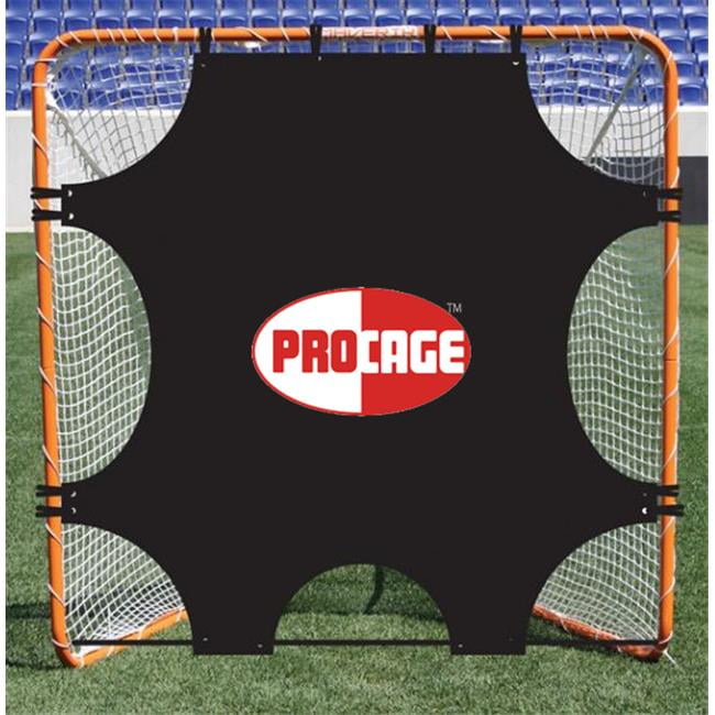 Lacrosse Goal Target