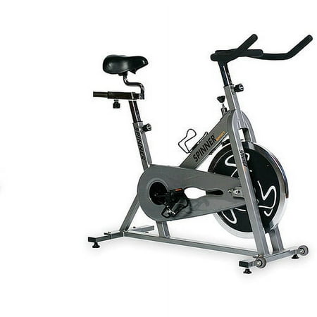Spinner Sport Spinning Cycle with Boxed DVD Set
