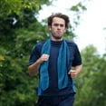 thumbnail image 3 of Toalla refrescante para exteriores, 6 uds., gimnasio o entrenamiento, toallas para el sudor, toalla suave y transpirable, 3 of 6