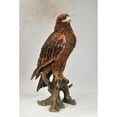 thumbnail image 4 of HI-LINE GIFT LTD. GOLDEN EAGLE, 4 of 5