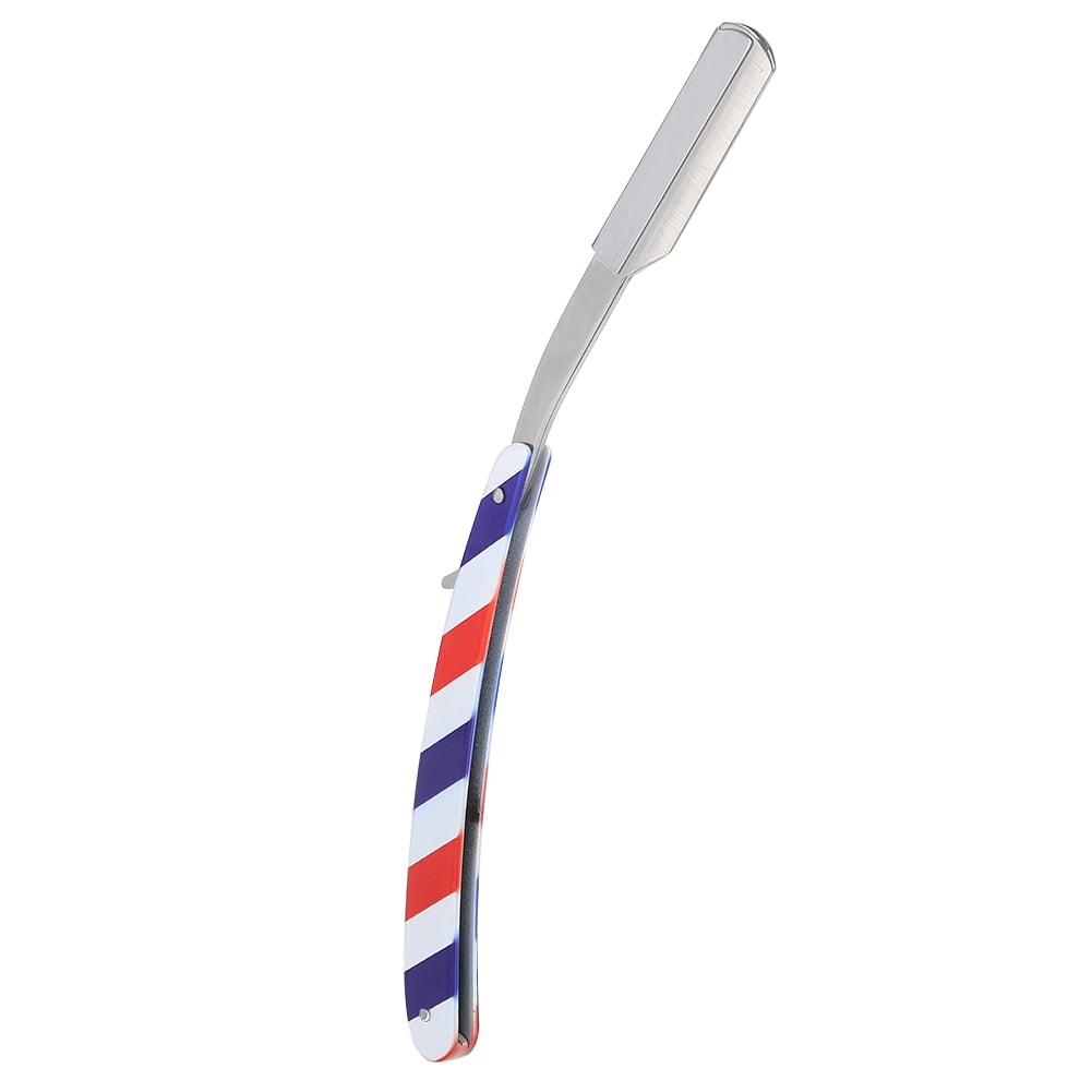 Folding Design Stainless Steel Barber , Barber , For Men'S Daily