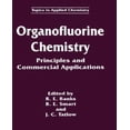 thumbnail image 1 of Chimie Organofluorée, Principes et Applications Commerciales, 1 of 3