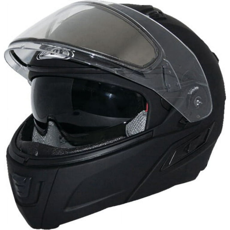 Condor Svs Zox Helmet Shields Zox Condor SVS Modular Snow Helmet W