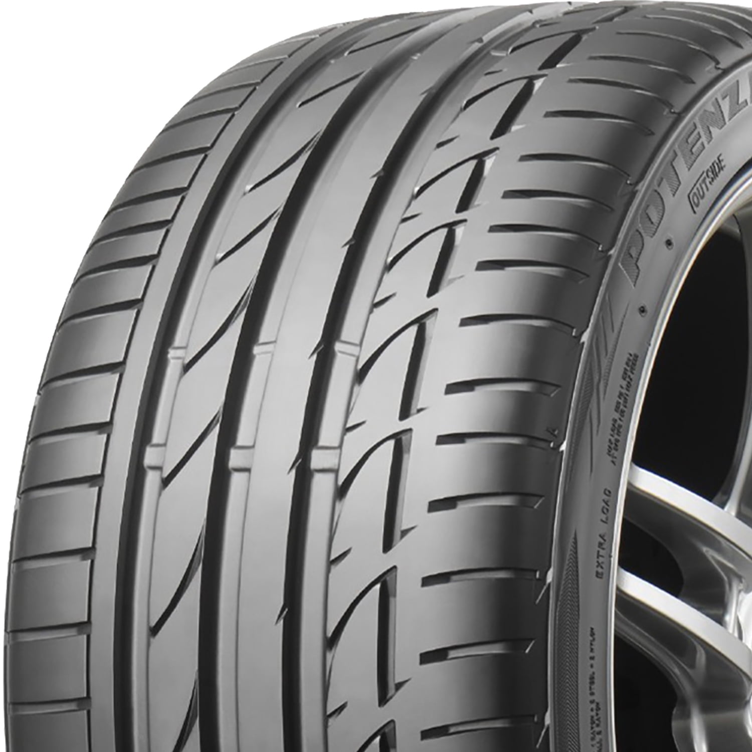 BRIDGESTONE POTENZA 225/40/18 1本のみ2017年製 楽天市場】225／40r18 ポテンザの通販